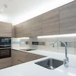 Luxury 2 Bedroom Apartment In Central London