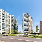 Luxury 2 Bedroom Apartment In Central London