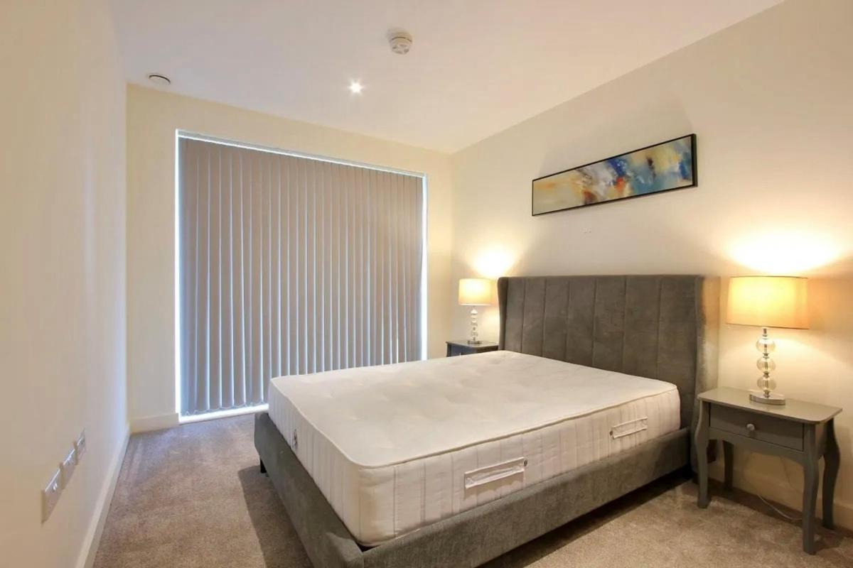 Luxury 2 Bedroom In Appartement
