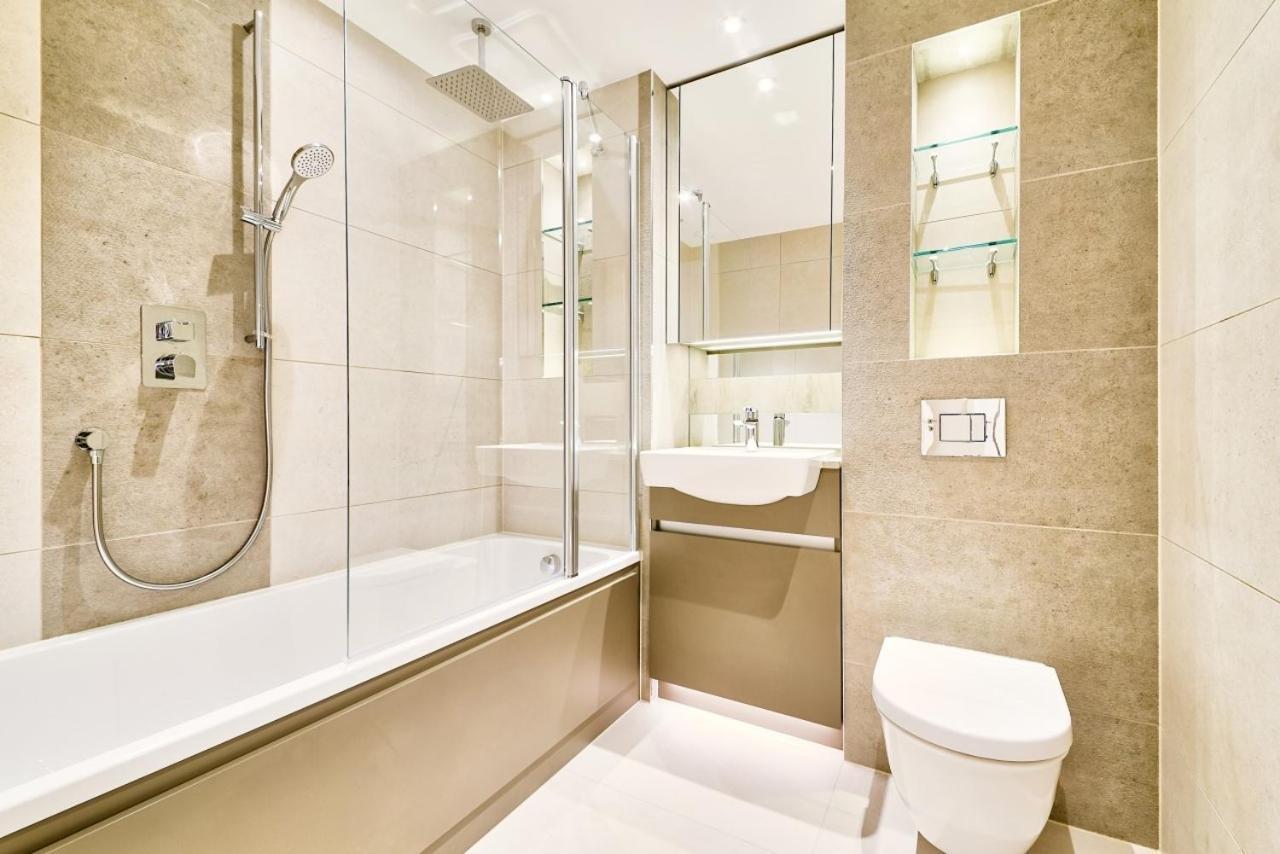 Appartement Luxury 2 Bedroom In